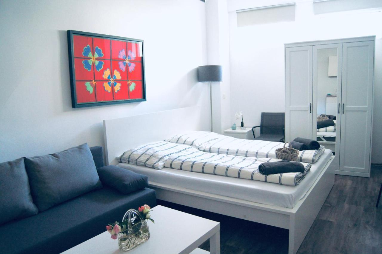 Beautiful Center Apartmán *
