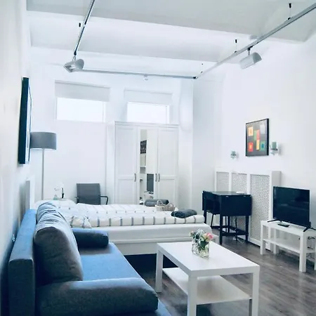 Beautiful Apartment City Center Vienna Exterior photo